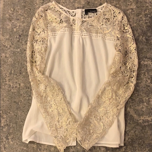 Going out top, never worn - Picture 1 of 1